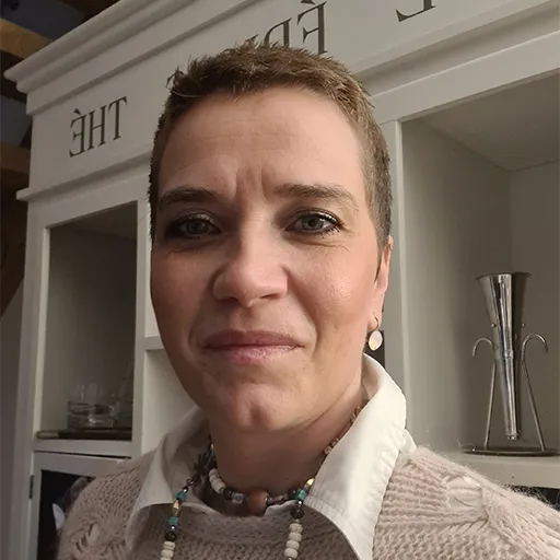 Aline PRINS – Coaching professionnel