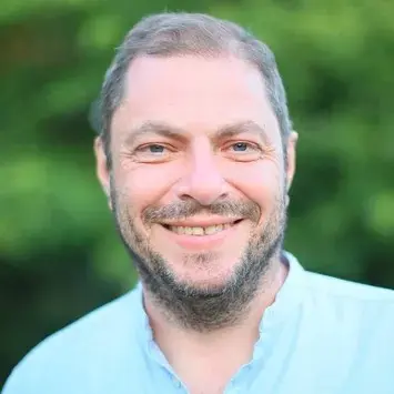 Olivier Caeymaex – Gestalt thérapeute